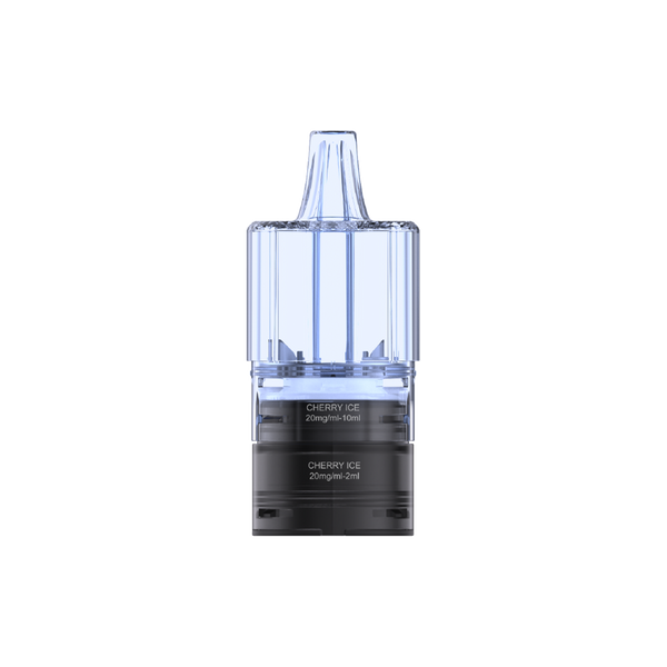 uwell viscore pro plus pods cherry ice