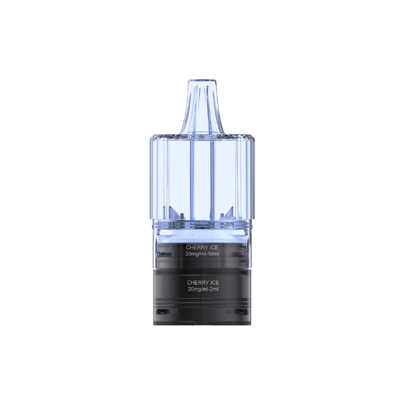 uwell viscore pro plus pods cherry ice