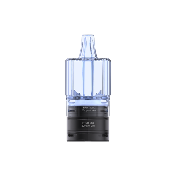 uwell viscore pro plus pods fruit mix