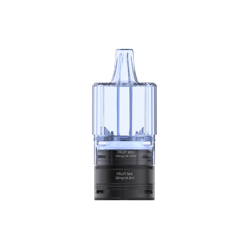 uwell viscore pro plus pods fruit mix