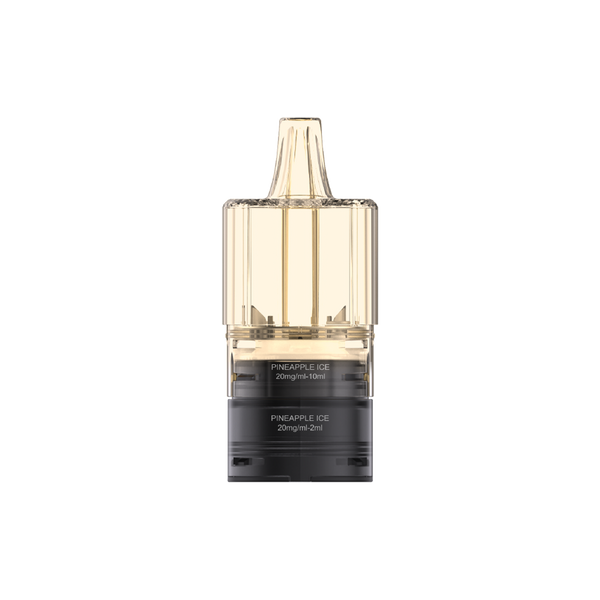 uwell viscore pro plus pods pineapple ice