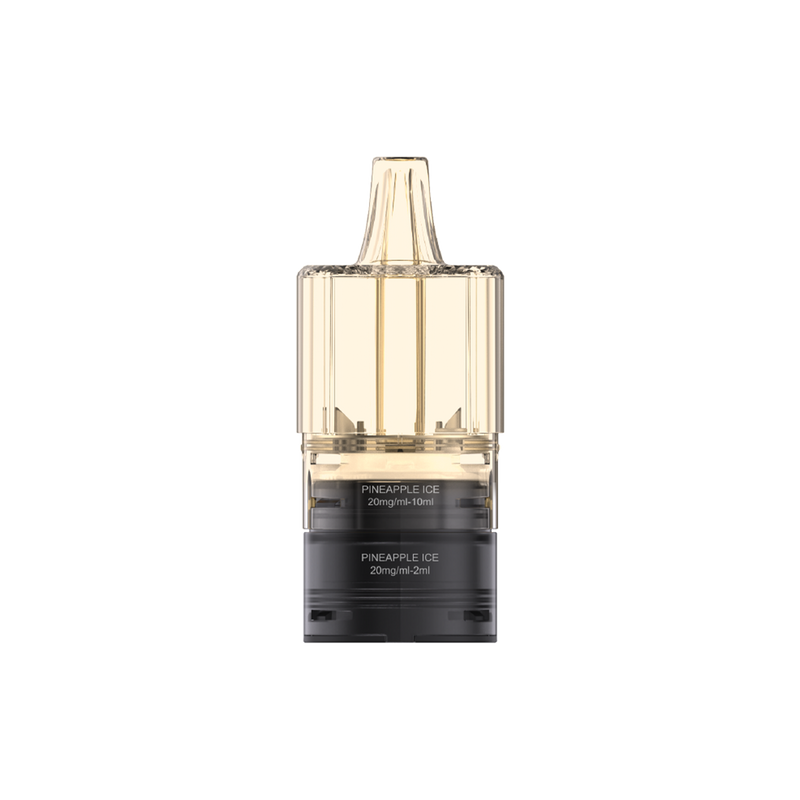 uwell viscore pro plus pods pineapple ice