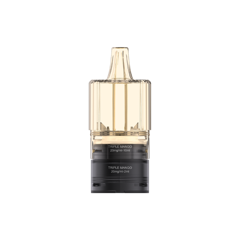 uwell viscore pro plus pods triple mango