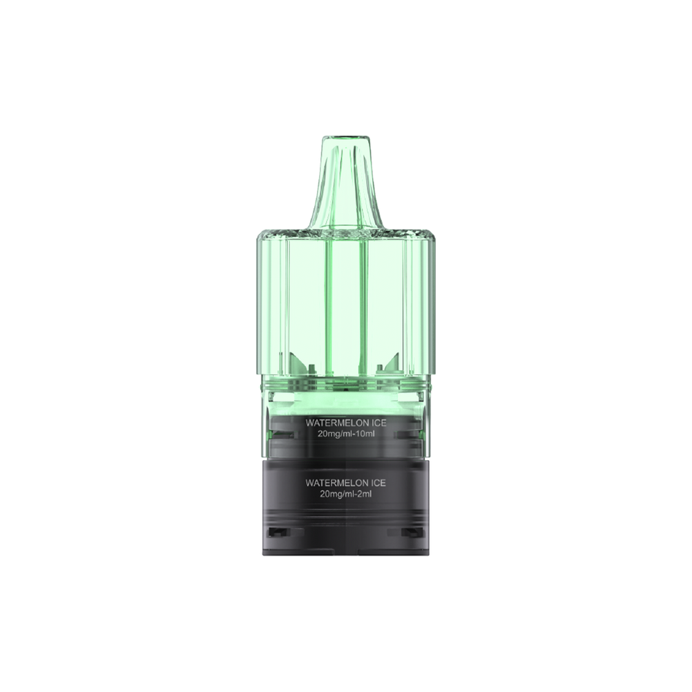 uwell viscore pro plus pods watermelon ice