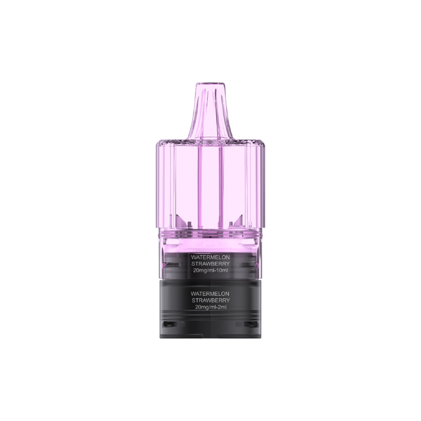 uwell viscore pro plus pods watermelon strawberry