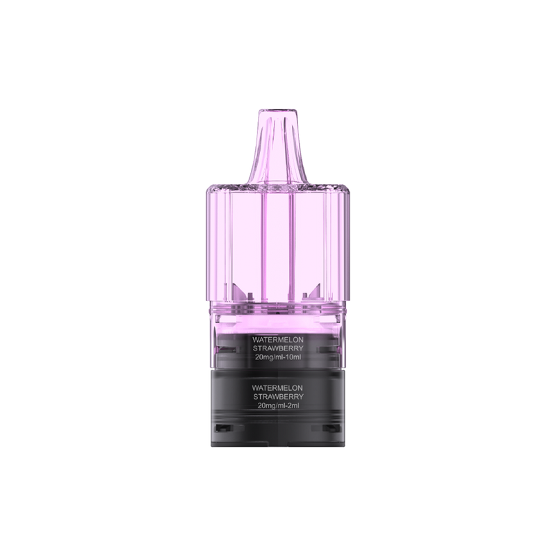 uwell viscore pro plus pods watermelon strawberry