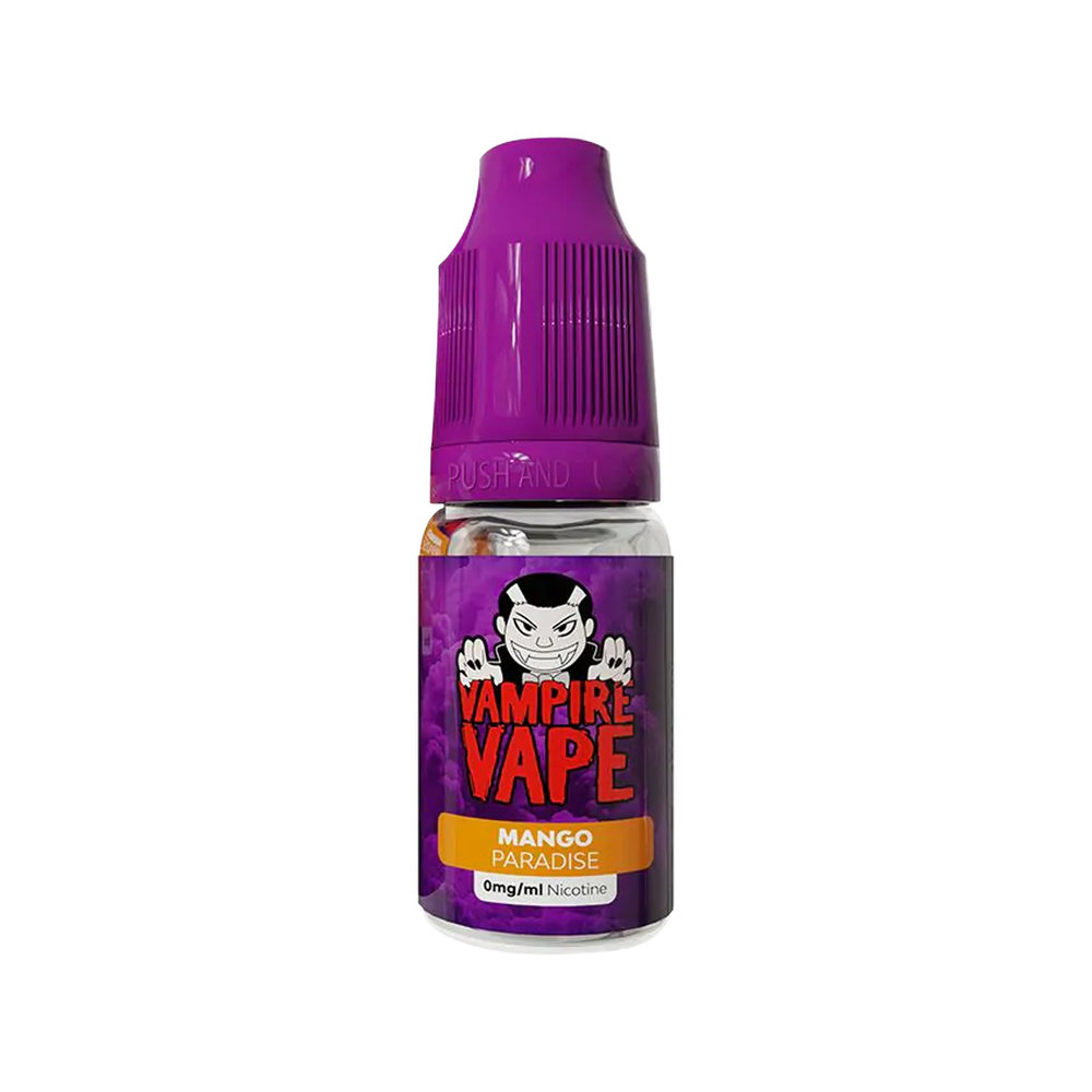 Mango Paradise by Vampire Vape