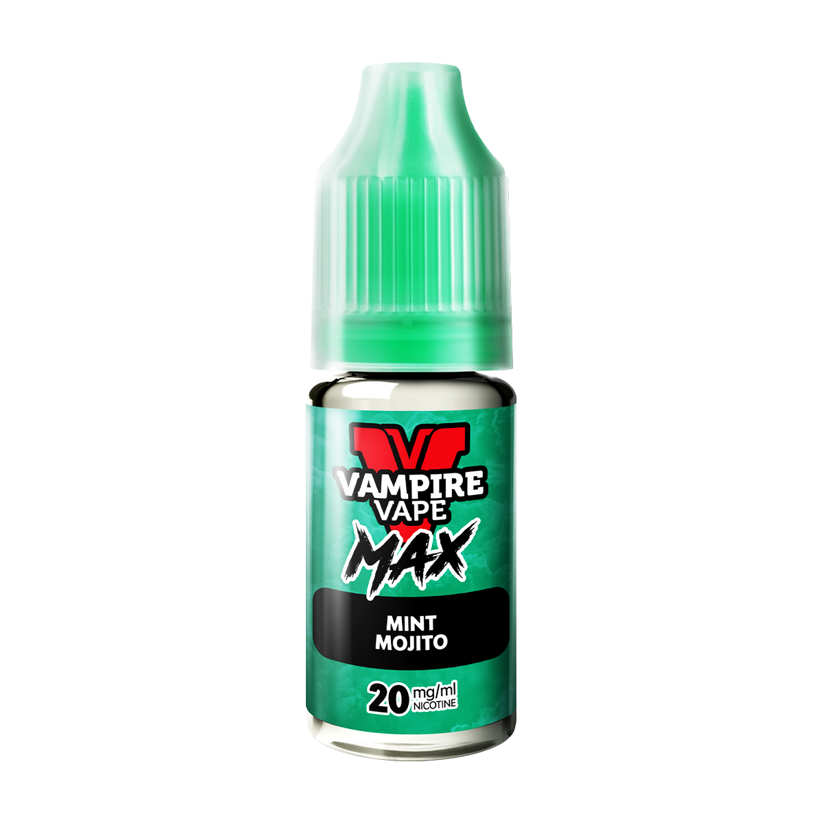 elfbar elfa master akku Spearmint Vampire Vape Liquid 10ml