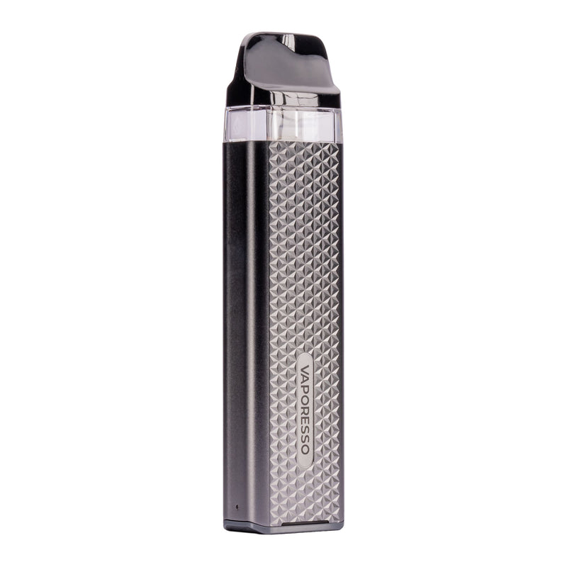 Vaporesso Xros 3 Mini Icy Silver Front Image