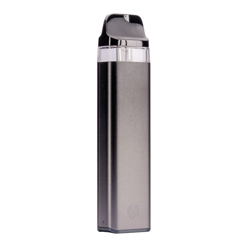 Vaporesso Xros 3 Mini Icy Silver Back Image