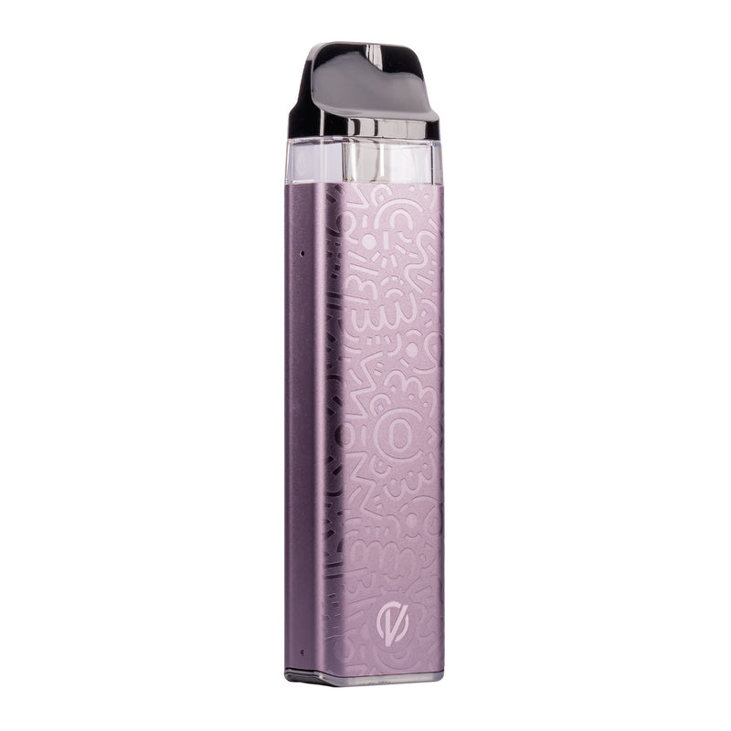 Vaporesso Xros 3 Mini Lilac Purple Back Image