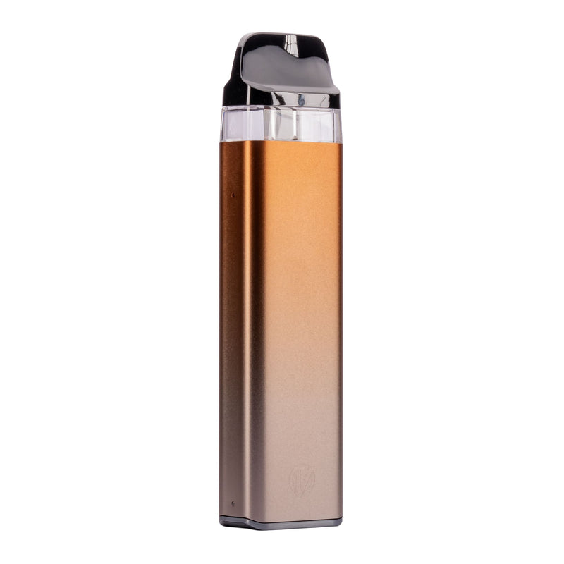Vaporesso Xros 3 Mini Phantom Gold Back Image
