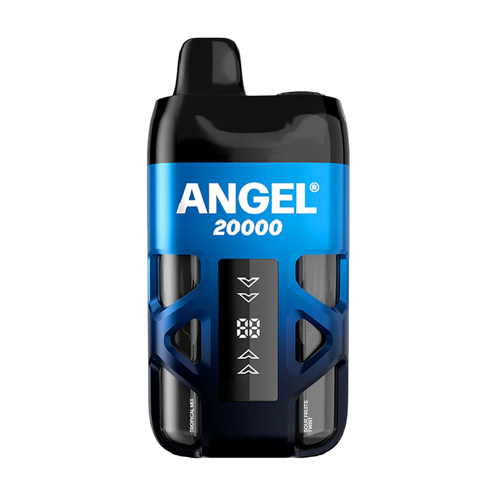 Vapes Bars Angel 20K Vape Kit UK | 20,000 Puff Pod Vape Royal Flush Vape Vapes Bars Angel 20K Vape Kit UK | 20,000 Puff Pod Vape Royal Flush Vape