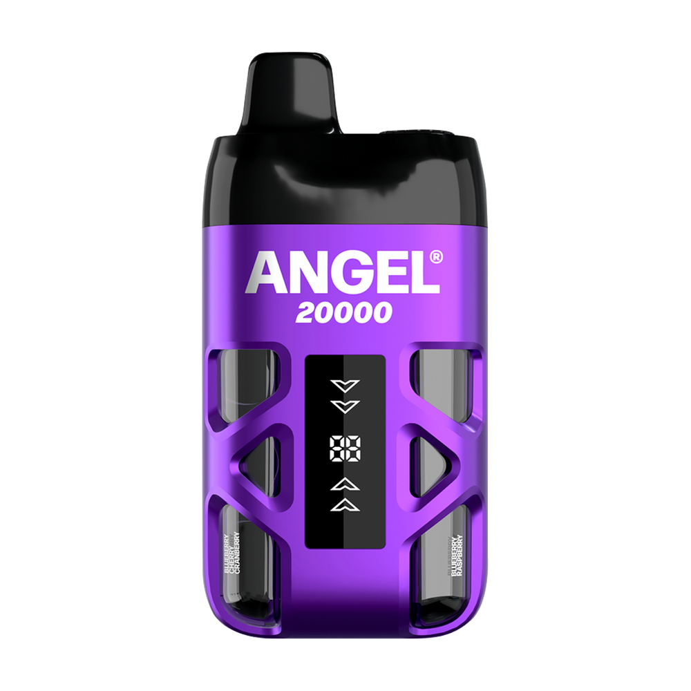 Vapes Bars Angel 20K Vape Kit UK | 20,000 Puff Pod Vape Royal Flush Vape Vapes Bars Angel 20K Vape Kit UK | 20,000 Puff Pod Vape Royal Flush Vape