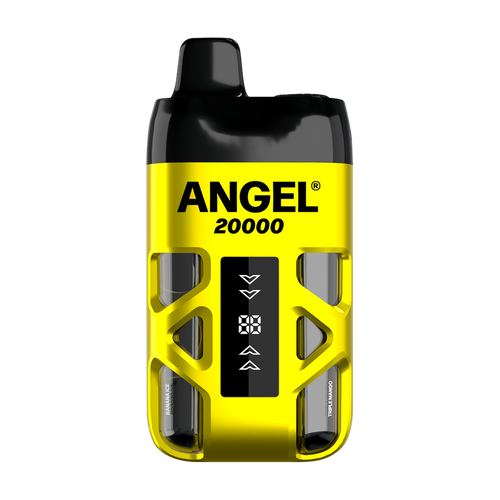 angel 20000 vape pods refill amazon Angel 20000 Prefilled Pods 1X10 Compliant – iVape Delivery