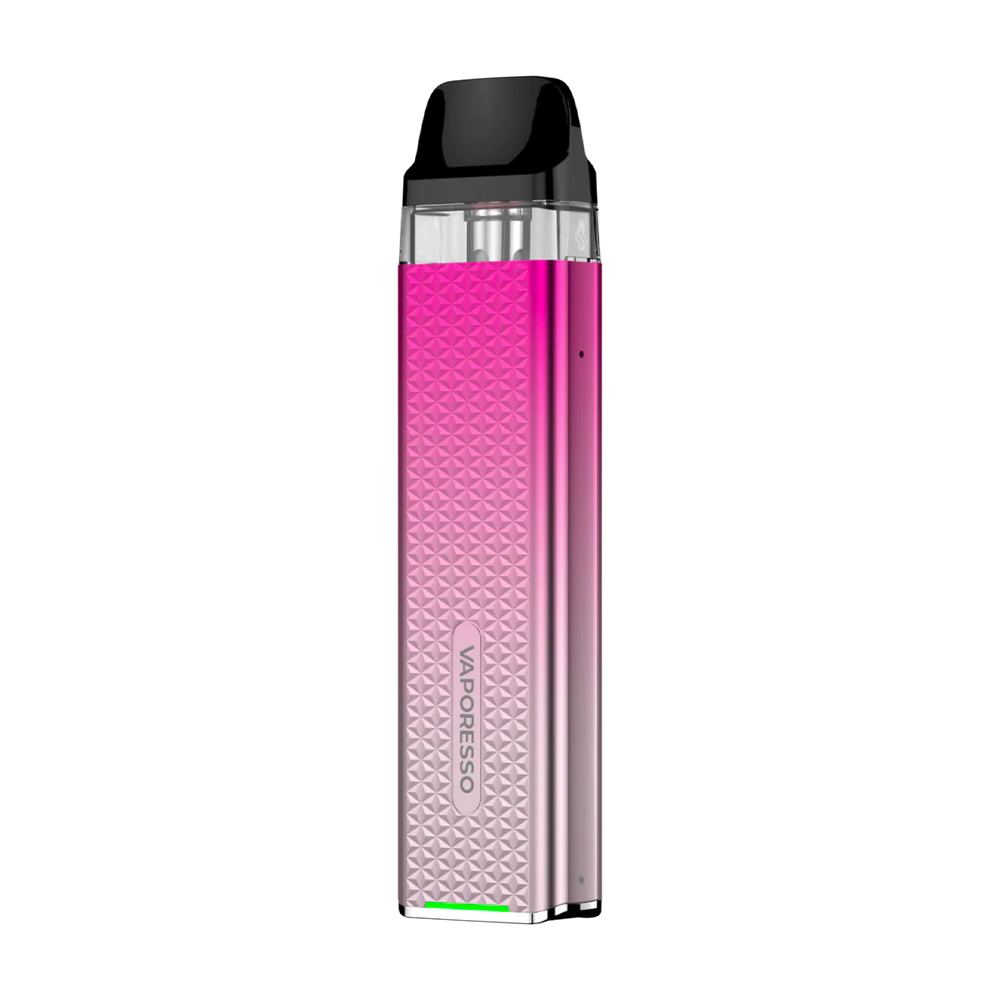 Vaporesso Xros 3 Mini Kit | Beginner Kit  Royal Flush Vape
