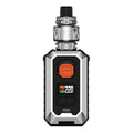 Vaporesso Armour Max Vape Kit in Silver