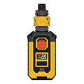Vaporesso Armour Max Vape Kit in Yellow