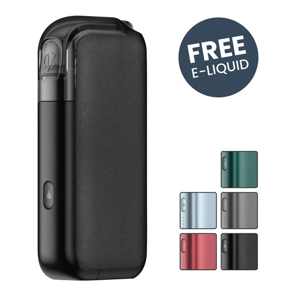 Vaporesso Coss Kit in all Colours