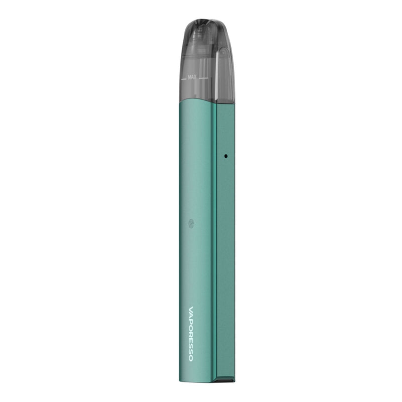 Vaporesso Coss Stick Device in Midnight Green