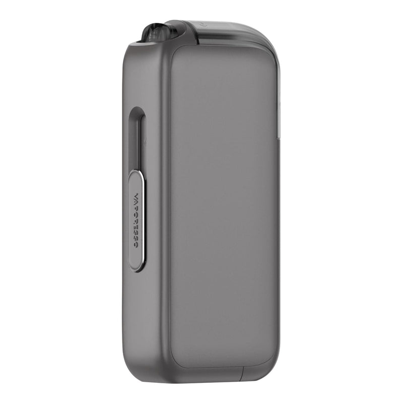 Vaporesso Coss Vape Kit in Space Grey - Front Image