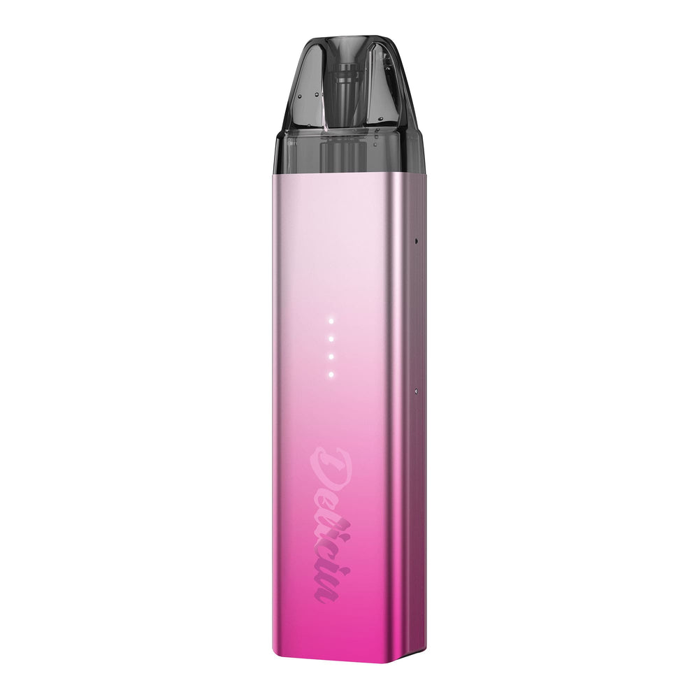 Vaporesso Deliciu Mate Pod Vape Kit Royal Flush Vape Vaporesso Deliciu Mate Pod Vape Kit Royal Flush Vape