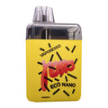 Vaporesso Eco Nano Pod Kit in Summer Yellow Colour - Front Image