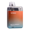 Vaporesso Eco Nano Pod Kit in Sunrise Orange Colour - Front Image
