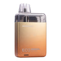 Vaporesso Eco Nano Pod Kit in Sunset Gold Colour - Front Image