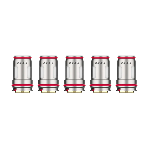 vaporesso gti mesh replacement coils pack of 5