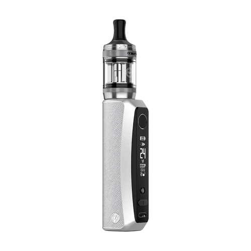 Vaporesso GTX One Pro Kit - Silver