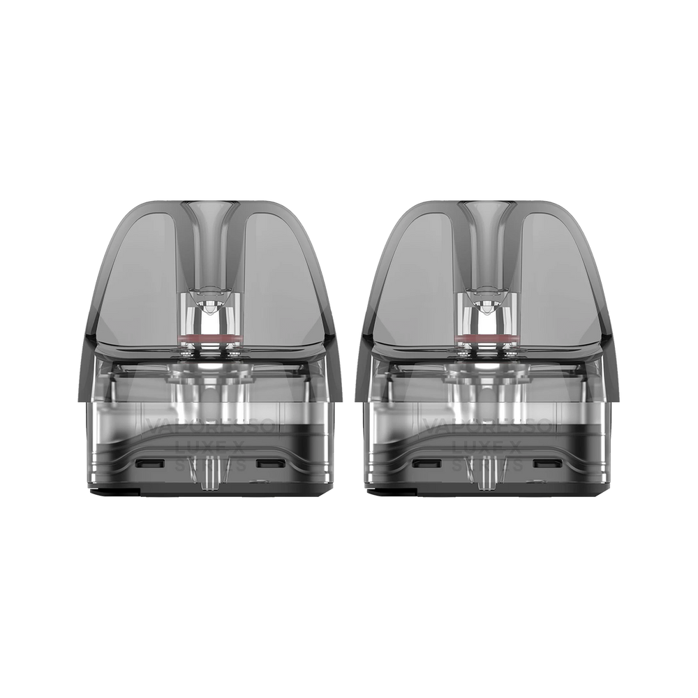 Vaporesso Luxe X Corex 2.0 Replacement Pods Royal Flush Vape Vaporesso Luxe X Corex 2.0 Replacement Pods Royal Flush Vape