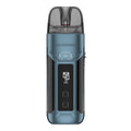 Vaporesso Luxe X Pro Vape Kit in Blue Colour - Front Image