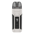 Vaporesso Luxe X Pro Vape Kit in White Colour - Front Image