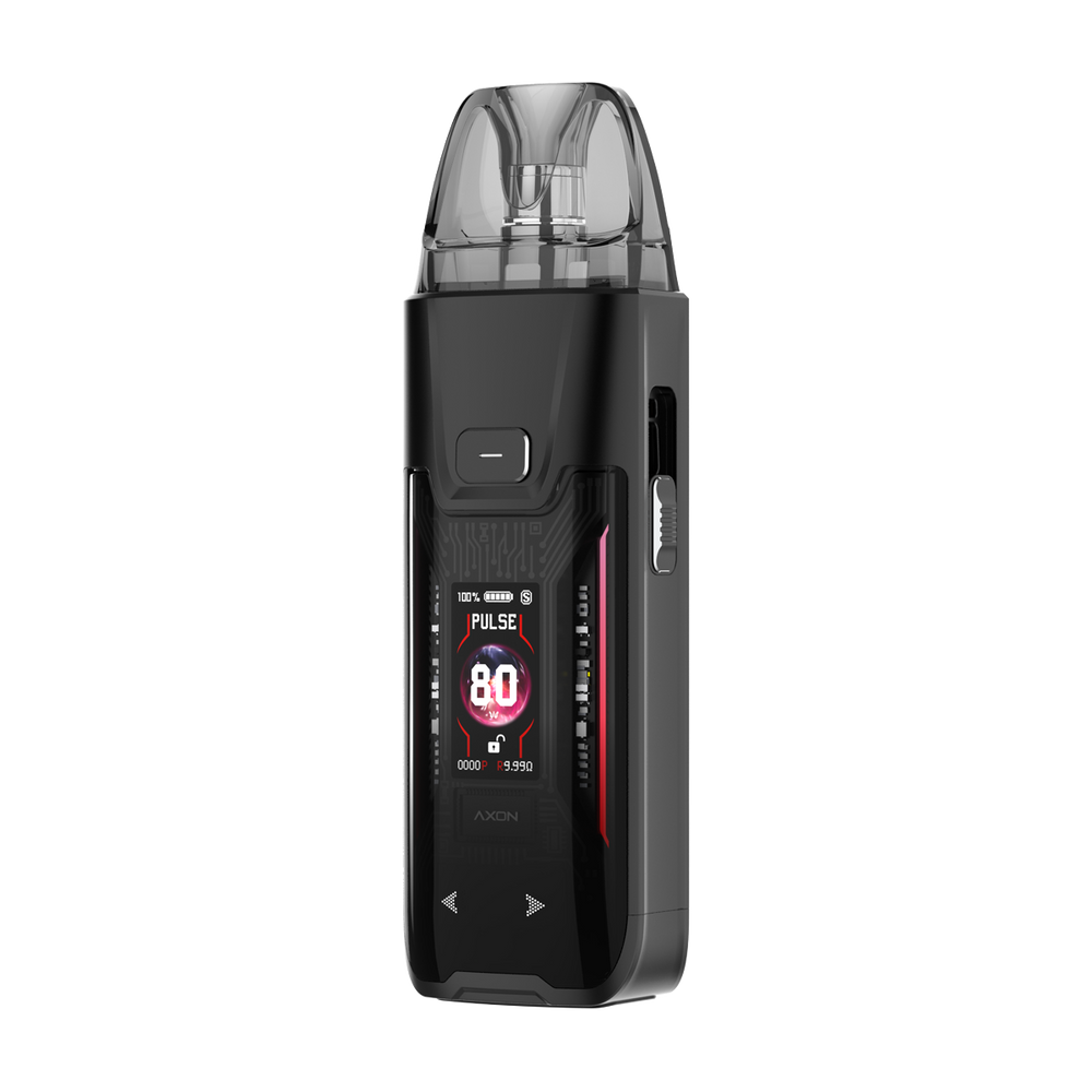 vaporesso luxe xr max 2 kit black