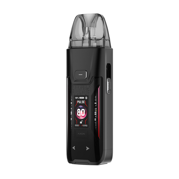vaporesso luxe xr max 2 kit black