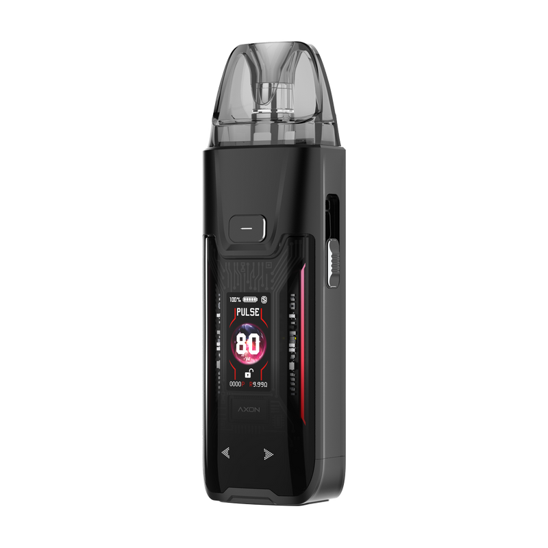 vaporesso luxe xr max 2 kit black