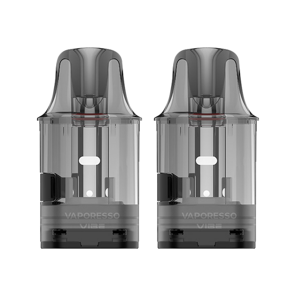 Vaporesso Vibe Dual Mesh Smart Pods