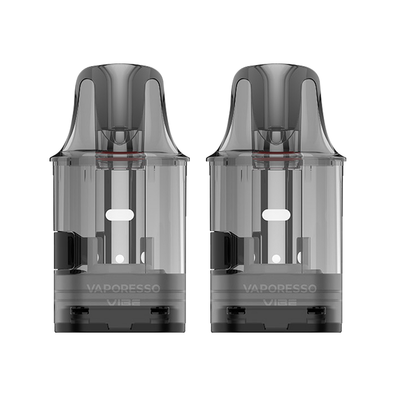 Vaporesso Vibe Dual Mesh Smart Pods