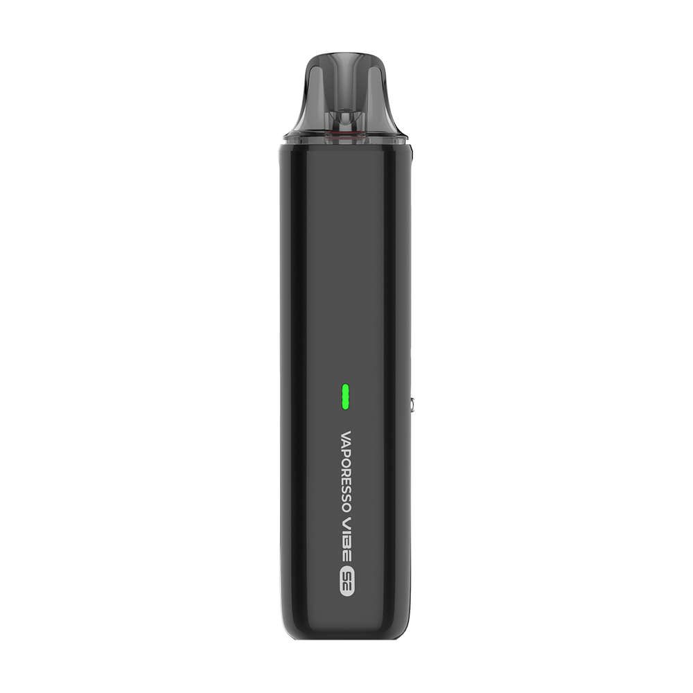 vaporesso vibe se kit black