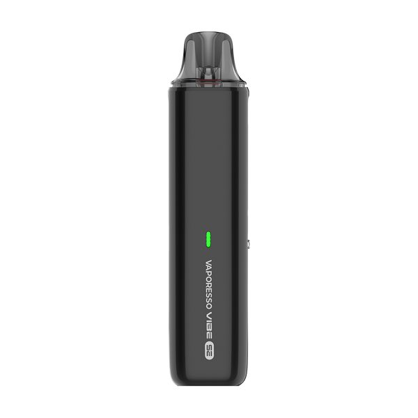 vaporesso vibe se kit black
