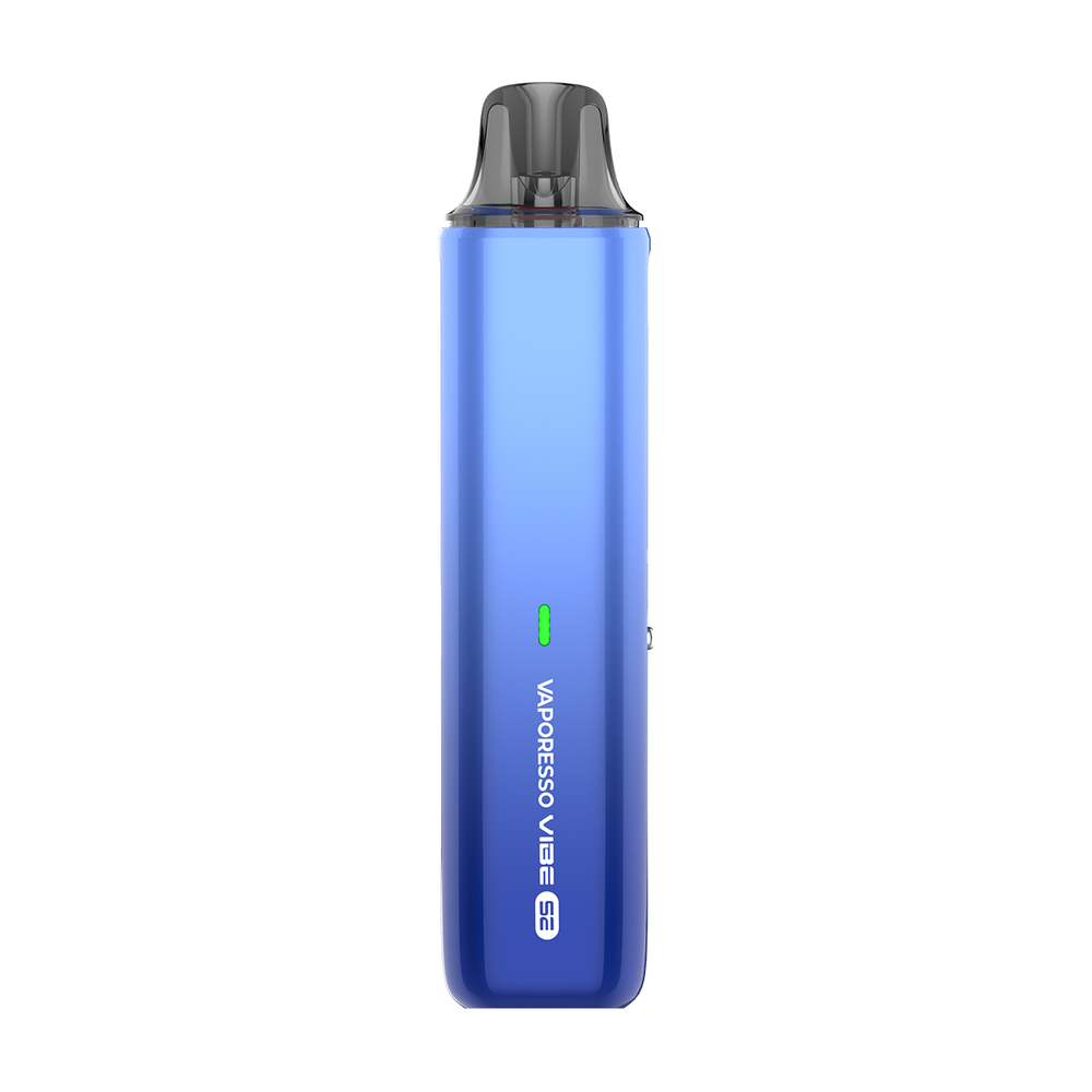 vaporesso vibe se kit blue