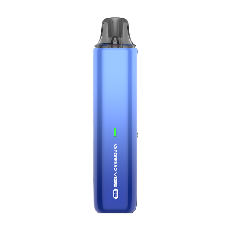 vaporesso vibe se kit blue