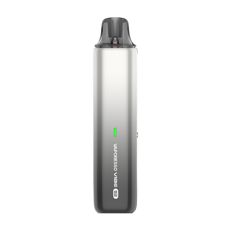 vaporesso vibe se kit white
