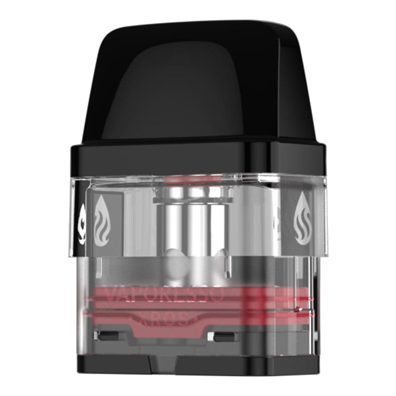XROS Replacement Pods by Vaporesso | Royal Flush Vape UK XROS Replacement Pods by Vaporesso | Royal Flush Vape UK