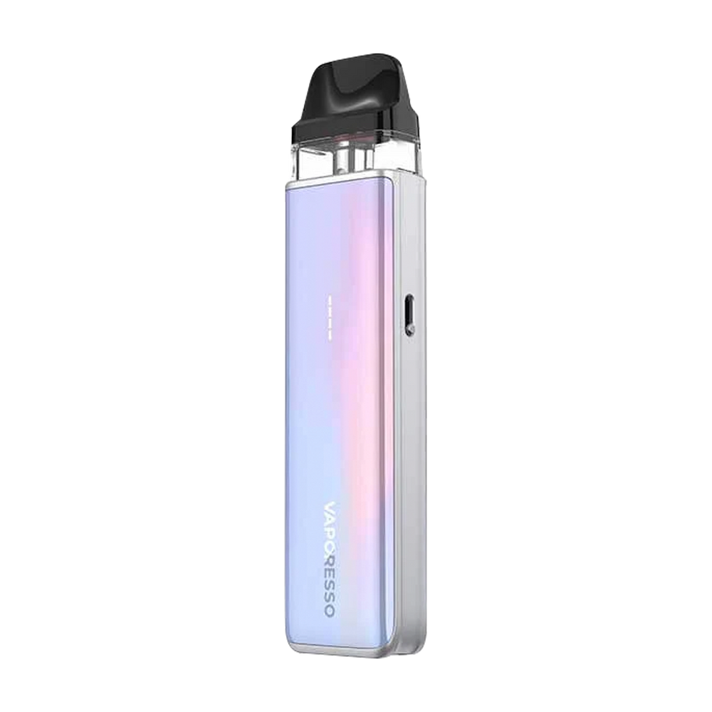 Vaporesso Xros 5 Mini Kit - Refillable Pod Kit - Vape Kit Royal Flush Vape Vaporesso Xros 5 Mini Kit - Refillable Pod Kit - Vape Kit Royal Flush Vape