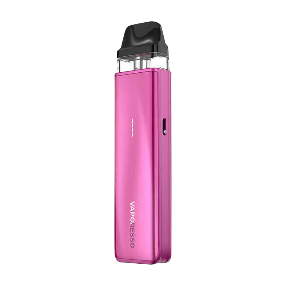 Vaporesso Xros 5 Mini Kit - Refillable Pod Kit - Vape Kit Royal Flush Vape Vaporesso Xros 5 Mini Kit - Refillable Pod Kit - Vape Kit Royal Flush Vape