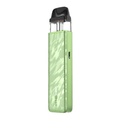 Flowing Green Vaporesso Xros 5 Mini pod kit.