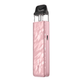 Flowing Pink Vaporesso Xros 5 Mini pod kit.