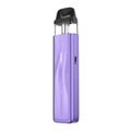 Purple Vaporesso Xros 5 Mini pod kit.